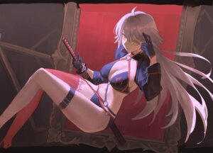jeanne d'arc from fate/grand order by o taku