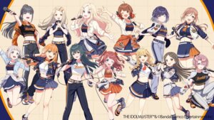 Rating: Safe Score: 11 Tags: amaya_tsubame arimura_mao fujita_kotone gakuen_idolm@ster hanami_saki hanami_ume hataya_misuzu himesaki_rinami juuou_sena katsuragi_lilja kuramoto_china shinosawa_hiro shiun_sumika tagme the_idolm@ster tsukimura_temari uniform User: saemonnokami