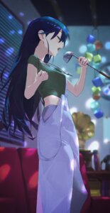 Rating: Safe Score: 17 Tags: cokio gundam gundam_gquuuuuux nyaan overalls User: saemonnokami