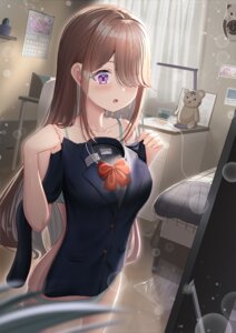 Rating: Questionable Score: 24 Tags: bra pantsu seifuku wanderlucia User: saemonnokami Rating: Questionable Score: 24 Tags: bra pantsu seifuku wanderlucia User: saemonnokami