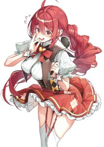 ichinose idumi from ore no kaasan wa saikyou no mahou shoujo desu by merry haruhina