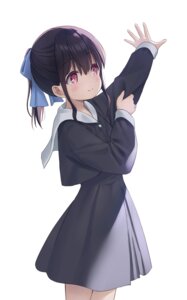 Rating: Safe Score: 22 Tags: na-ga seifuku User: himeno_nanako