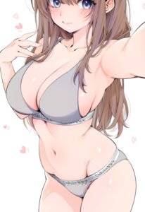 Rating: Questionable Score: 55 Tags: bra fujisaki_hikari jpeg_artifacts pantsu selfie User: Arsy