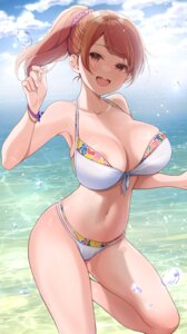 houjou karen from the idolm@ster by mk