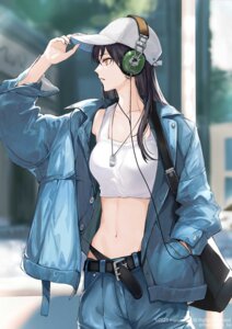 headphones marumoru pantsu