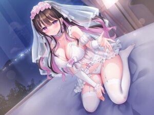 Booru post from yande.re