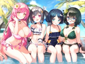 Booru post from yande.re