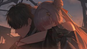 Rating: Safe Score: 18 Tags: bubu snowbreak:_containment_zone tagme wallpaper User: moonian