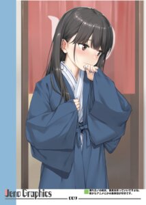irido yume from mamahaha no tsurego ga moto kano datta by takayaki
