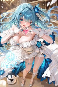 Rating: Questionable Score: 61 Tags: bandages dress garter indie_virtual_youtuber meion no_bra penguin User: 御神 Rating: Questionable Score: 61 Tags: bandages dress garter indie_virtual_youtuber meion no_bra penguin User: 御神