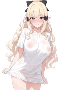 Rating: Explicit Score: 68 Tags: bottomless elf myuu_(arisumeria) nipples no_bra pointy_ears princess_connect! princess_connect!_re:dive pussy_juice sasaki_saren see_through wet wet_clothes User: 弱受猫 Rating: Explicit Score: 68 Tags: bottomless elf myuu_(arisumeria) nipples no_bra pointy_ears princess_connect! princess_connect!_re:dive pussy_juice sasaki_saren see_through wet wet_clothes User: 弱受猫
