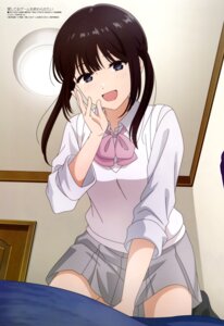 sakura miku (aishiteru game wo owarasetai) from aishiteru game wo owarasetai