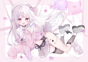 akui kurea from iriam by miko suuuuu