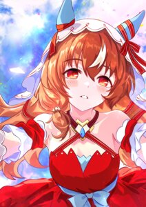 still in love (umamusume) from uma musume pretty derby by floralcanon