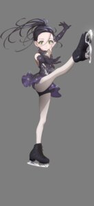 kamisaki hikaru from medalist
