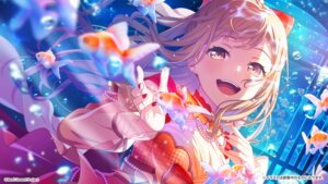 Rating: Safe Score: 13 Tags: bang_dream! game_cg ichigaya_arisa see_through tagme uniform wet User: saemonnokami