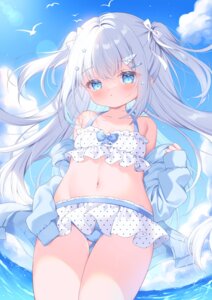 Booru post from yande.re