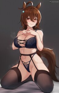 agnes tachyon (umamusume) from uma musume pretty derby by hioyami