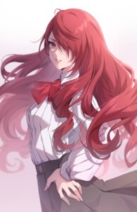 Rating: Safe Score: 21 Tags: hyosi kirijou_mitsuru megaten persona persona_3 User: saemonnokami