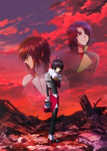 Rating: Safe Score: 4 Tags: athrun_zala bodysuit gundam gundam_seed gundam_seed_destiny gundam_seed_freedom gundam_seed_freedom_zero kira_yamato shinn_asuka tagme uniform User: klasnic