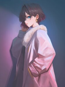 Rating: Safe Score: 25 Tags: ichinose_shiki qingli_ye the_idolm@ster the_idolm@ster_cinderella_girls User: saemonnokami