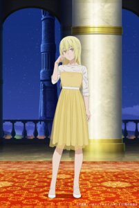 Rating: Safe Score: 14 Tags: aiz_wallenstein dress dungeon_ni_deai_wo_motomeru_no_wa_machigatteiru_darou_ka see_through tagme User: VigorousMMM