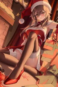 stelle from honkai: star rail by bowlp