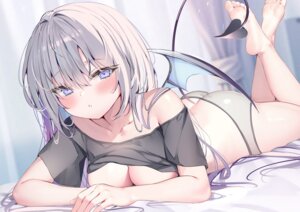 Booru post from yande.re