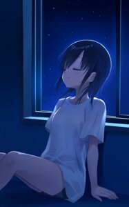 Rating: Safe Score: 24 Tags: na-ga User: himeno_nanako