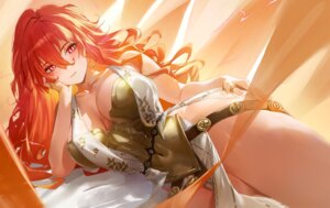 Rating: Questionable Score: 48 Tags: armor augusta nopan see_through skirt_lift wuthering_waves yonesdraws User: lacepanties