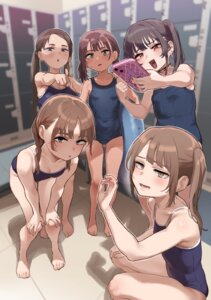 Booru post from yande.re