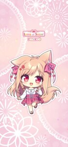 mito kohaku from tayutama by moekibara fumitake