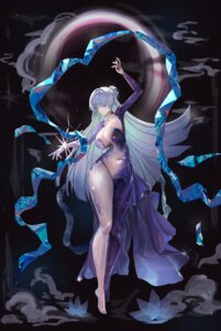 nayuta (nikke) from goddess of victory: nikke by disgustingtokki