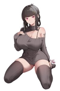 d (nikke) from goddess of victory: nikke by masaki nanaya