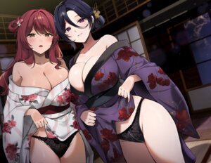 Booru post from yande.re