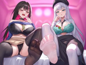 Booru post from yande.re