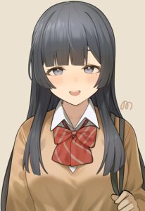 Booru post from yande.re