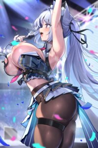 Rating: Questionable Score: 7 Tags: animal_ears areola breasts censored garter gu_luco nipple_slip no_bra pantsu pantyhose see_through skirt_lift wardrobe_malfunction wet User: Arsy Rating: Questionable Score: 7 Tags: animal_ears areola breasts censored garter gu_luco nipple_slip no_bra pantsu pantyhose see_through skirt_lift wardrobe_malfunction wet User: Arsy