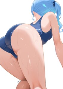 Rating: Questionable Score: 51 Tags: ass diptip hololive hoshimachi_suisei school_swimsuit swimsuits wet User: lacepanties Rating: Questionable Score: 51 Tags: ass diptip hololive hoshimachi_suisei school_swimsuit swimsuits wet User: lacepanties