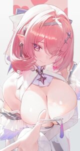 remielle dan from zenless zone zero by modare