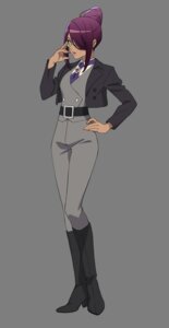 fides from towa no yuugure