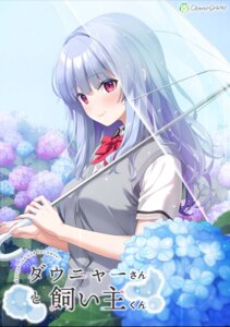 Booru post from yande.re