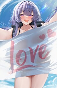 mogador (azur lane) from azur lane by akipopopopoon