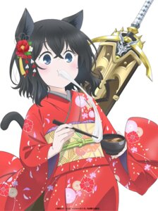 Rating: Safe Score: 24 Tags: animal_ears fran_(tenken) kimono nekomimi shishou_(tenken) sword tagme tail tensei_shitara_ken_deshita User: VigorousMMM Rating: Safe Score: 24 Tags: animal_ears fran_(tenken) kimono nekomimi shishou_(tenken) sword tagme tail tensei_shitara_ken_deshita User: VigorousMMM
