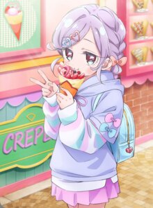 Rating: Safe Score: 2 Tags: cream kimi_no_koto_ga_dai_dai_dai_dai_daisuki_na_100-nin_no_kanojo momi_momiji tagme User: VigorousMMM