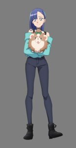 oumaki towasa from towa no yuugure