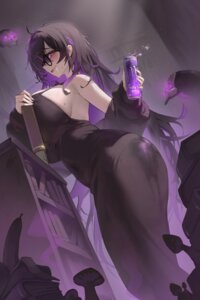 label from goddess of victory: nikke by hakkun270