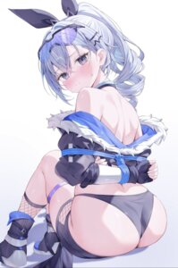 silver wolf (honkai: star rail) from honkai: star rail by pekokota
