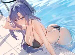 hayase yuuka from blue archive by nacho (nacho 1103)