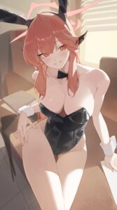 rikuhachima aru from blue archive by yidh 79